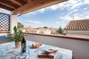 Holiday vista mare Cala Gonone